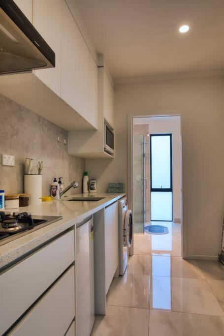 Cozy Retreat On Serene Street Hamilton Dış mekan fotoğraf