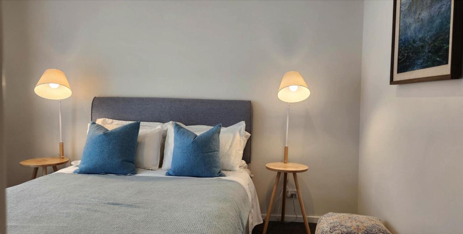 Cozy Retreat On Serene Street Hamilton Dış mekan fotoğraf