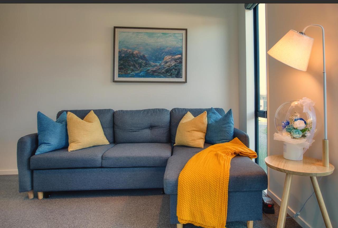 Cozy Retreat On Serene Street Hamilton Dış mekan fotoğraf